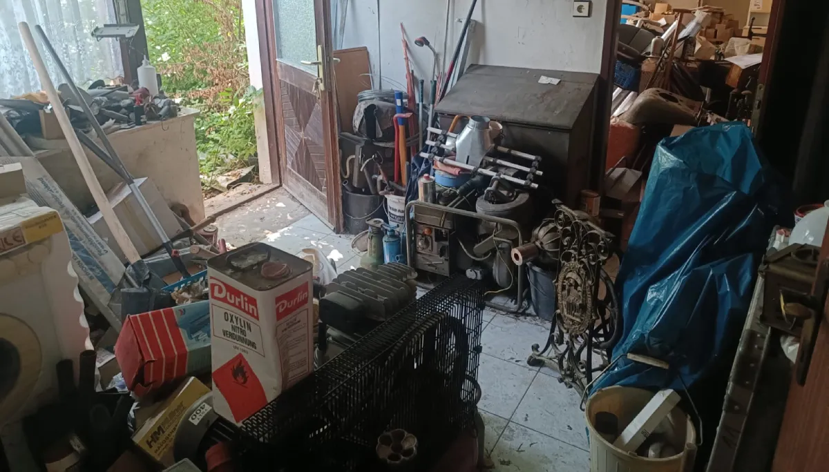 Entrümpelungsservice Linz – schnell & zuverlässig