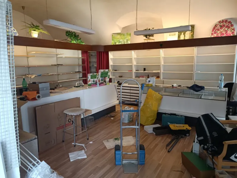 Transport und sichere Abwicklung